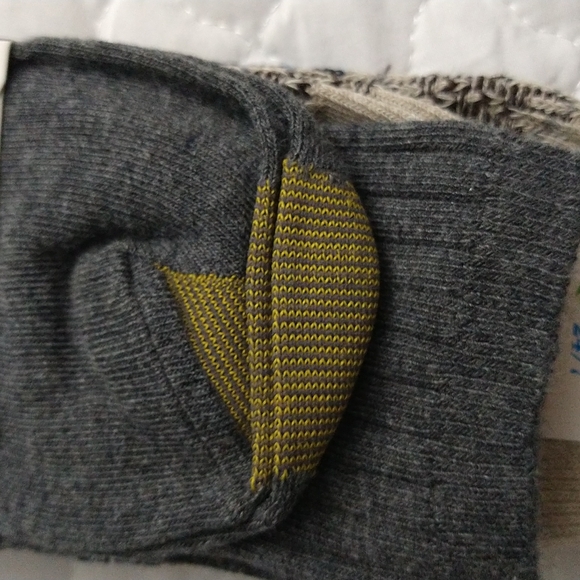 Goldtoe Boot Socks - Picture 4 of 5